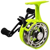FREE FISHER Ice Fishing Reels 3.2:1 Gear...