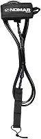 Leash Para Longboard E Sup 10.0 Pés Preto