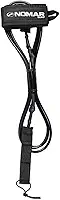 Leash Para Longboard E Sup 10.0 Pés Preto