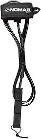 Leash Para Longboard E Sup 10.0 Pés Preto