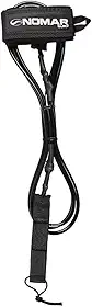 Leash Para Longboard E Sup 10.0 Pés Preto