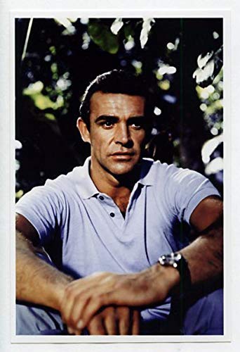 Amazon.co.jp: 映画俳優 ショーン・コネリー 写真/フォト(小) Portrait