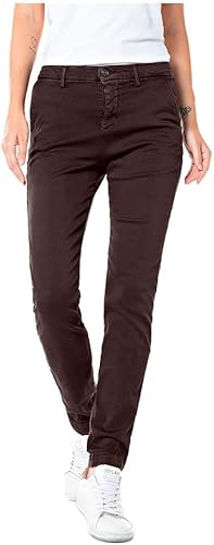 REPLAY Bettie Jeans, 529 Café, 24W / 30L para Mujer