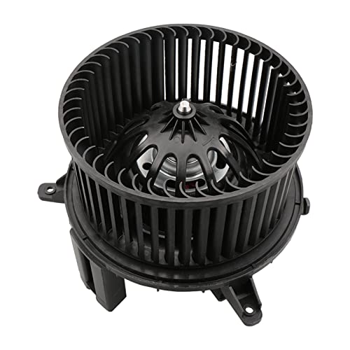 Image of 700267 HVAC Blower Motor for GM. Trucks w /Manual Temp Control (Red /Blue Dials Only), 2010-2013 Silverado Sierra Tahoe Suburban Yukon(XL) Escalade Avalanche, 4WD Models, No Vent Hose
