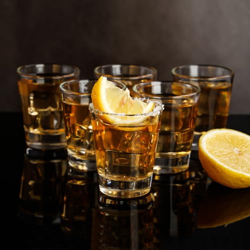 Leyu Shot Glasses Set Of 12 thumb #4