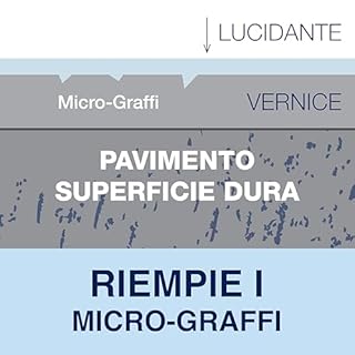 Bona lucidante per pavimenti in superfici dure 1 L, alto lucido, per pietra, piastrelle e laminato, prodotto per laminato, lucidissimo pavimenti, piastrelle pavimento, lucidissimi, cura