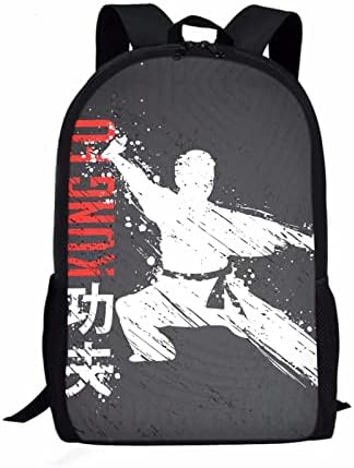 Belidome Kids School Backpack for Boys Girls Shoulder Book Bag
