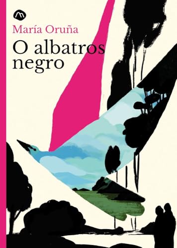 O ALBATROS NEGRO (NARRATIVA)