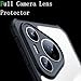 Case for Huawei Pura 80/80 Pro /80 Pro+/80 Ultra, Stand Slim Case Anti-Scratch Anti-Fingerprint Cover(80) Clear