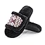 Irregular Geometric Line Pattern-black Irregular Geometric Line Pattern-black