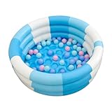 Piscina Inflable para - Piscina Jardín Niño,Juego De Agua Gruesa Para...