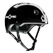 Pro-Tec Classic Cert, Gloss Black, S