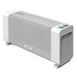  Orbegozo Radiador Mica RMB1010 Blanco