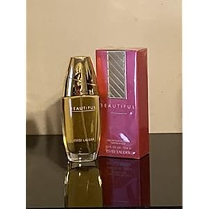 Estee Lauder Beautiful Women Edp Spray, 2.5 Ounce