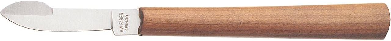 Faber-Castell Miscellaneous Erasing Knife,