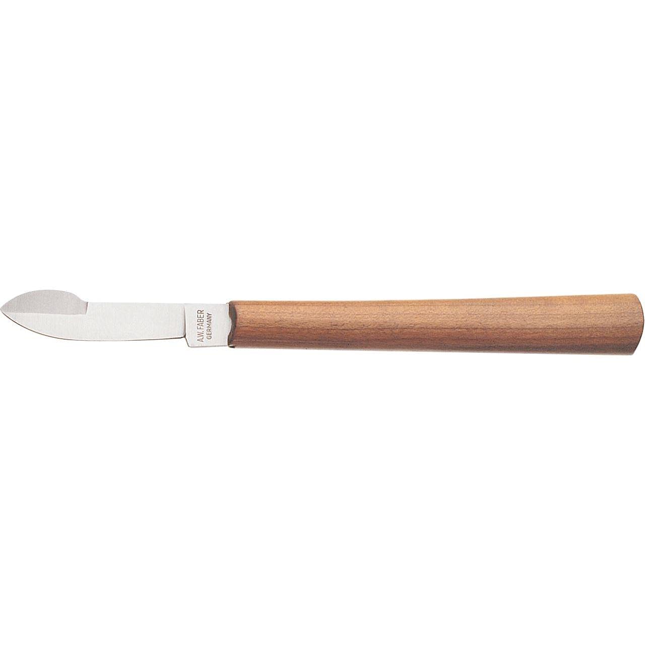 Faber-Castell Miscellaneous Erasing Knife,