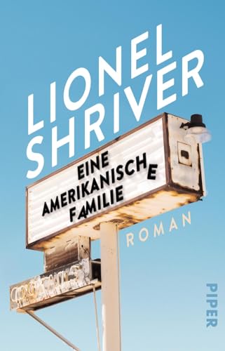 PIPER - Eine amerikanische Familie: Roman - -30%