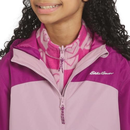 Image of Eddie Bauer Youth Lone Peak 3 in 1 Jacket