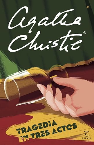 Tragedia en tres actos (1935)