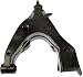 Dorman 521-231 Front Left Lower Control Arm for Lexus/Toyota