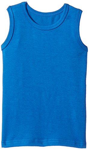 Abilitations HuggME Tank Top, Blue, XX-Small