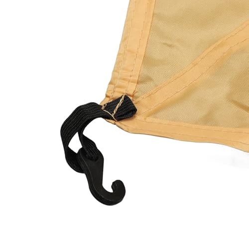 Carpa automática pop up de Oxford para 5-8 personas miniatura 7