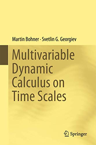 Multivariable Dynamic Calculus on Time Scales view 2