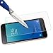 Mr.Shield [3-PACK] Designed For Samsung Galaxy J2 Core [Tempered Glass] Screen Protector with Lifetime Replacement