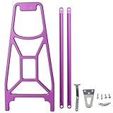 Optimisé pour les vélos pliants : conçu pour les modèles Pline et Cline, un ajustement parfait qui ne fait pas de compromis sur les performances pendant les trajets.