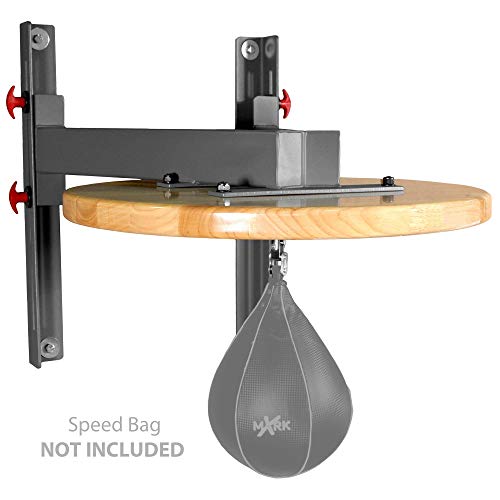 Best Punching Bag Speed Bag Platforms Buying Guide Gistgear