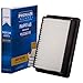 PG Air Filter PA99168| Fits 2016-20 Chevrolet Spark 1.4L