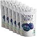 Looney Pruney California Organic Pitted Prunes/ Non-GMO Project Verified / No added Sugars & No Preservatives (6pack)
