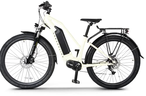 Urban Glide Vélo Electrique eBike M6 Cover