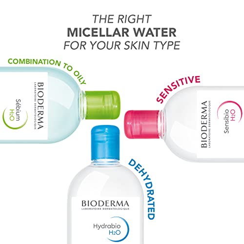 Bioderma Sensibio H2O Acqua Micellare