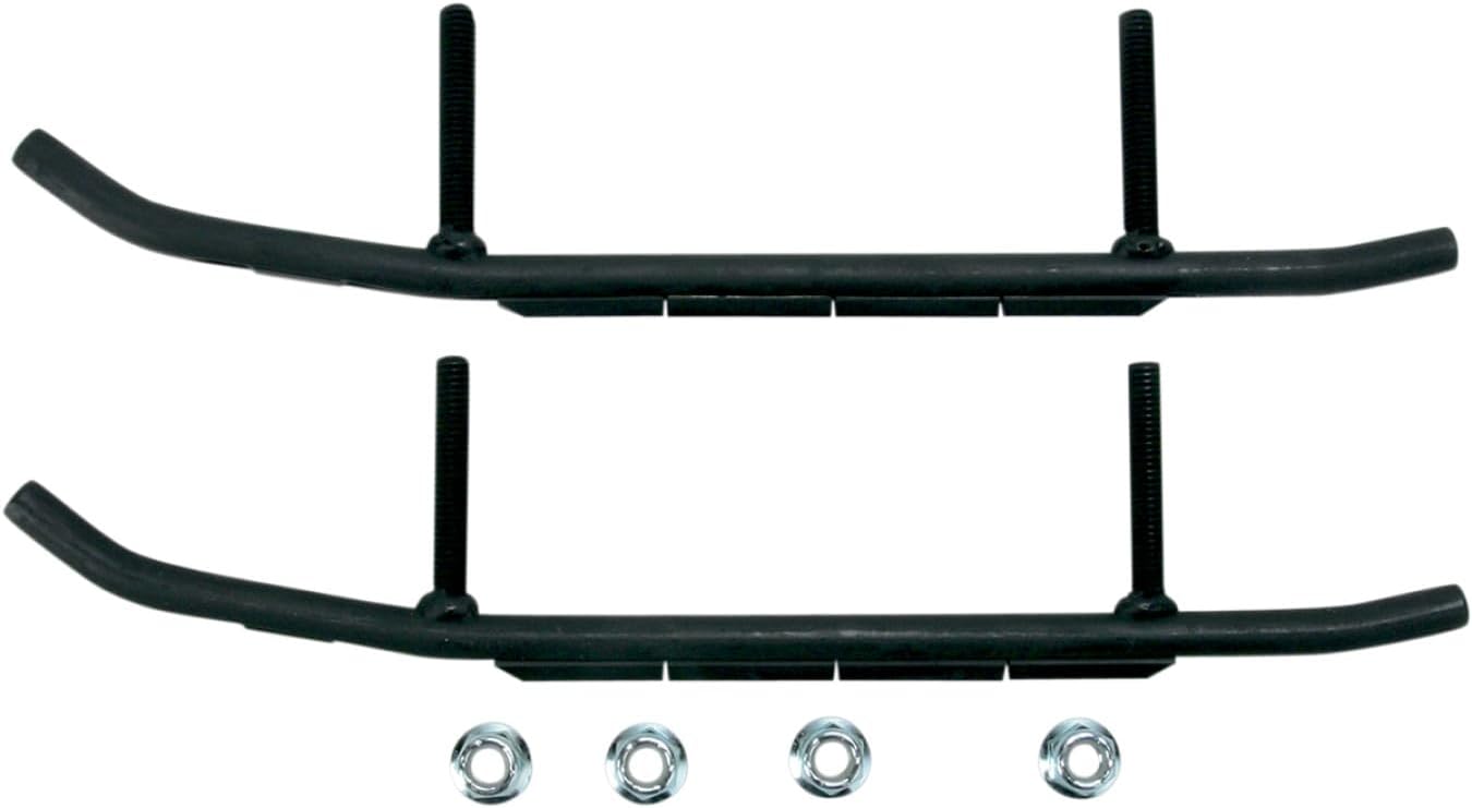 Stud Boy Round Bar 4.5