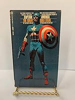 Captain America: The Great Gold Steal B000HJR7L4 Book Cover