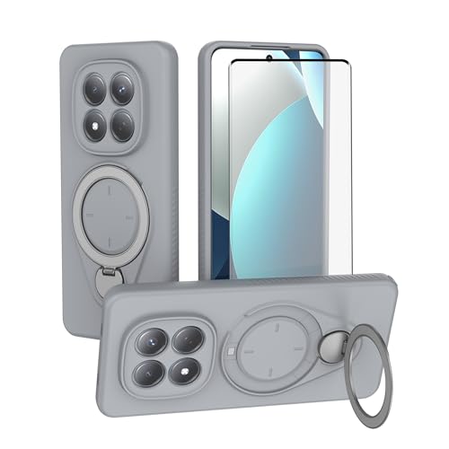 Protégez l'écran du Xiaomi Redmi Note 15 Pro 4G avec cette coque intégrale