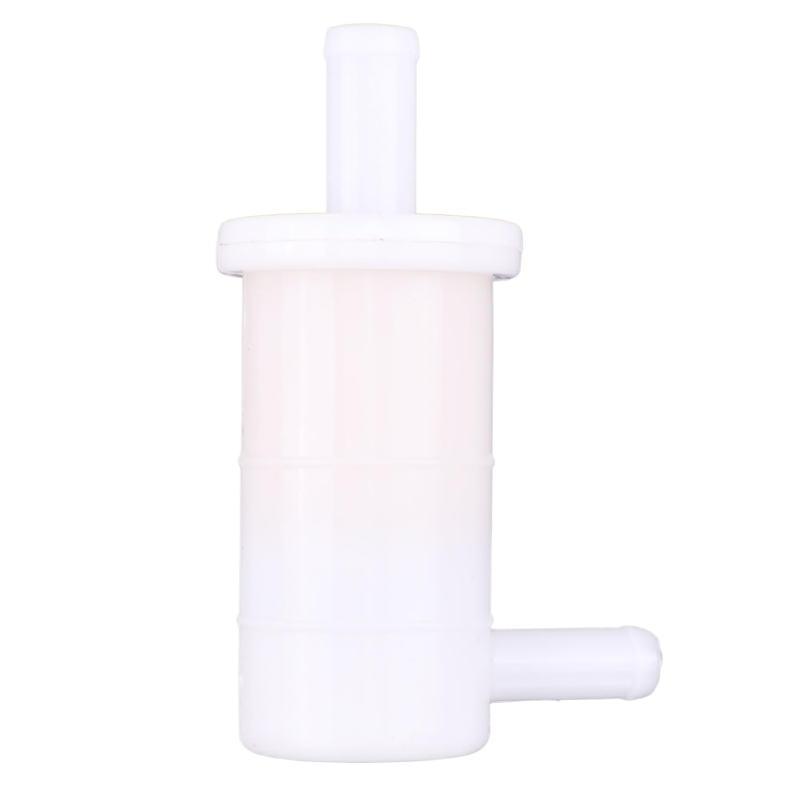 Amazon.com: ZTUOAUMA 2X 1/4 In-Line Fuel Filters 49019-1083