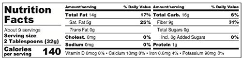 Diabetic Kitchen Sugar Free Hazelnut Cocoa Spread - Low Carb Chocolate Dessert Spread thumb #2
