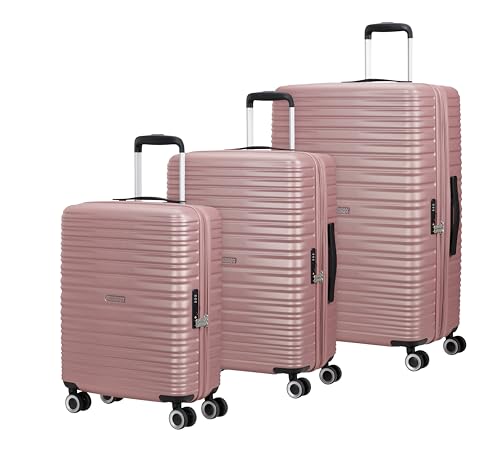 American Tourister Aerotech: Juego de 3 Maletas...