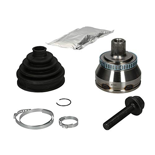 Antriebswellengelenk Vorne von f.becker_line (26710046) Gelenksatz Radantrieb Achswellengelenksatz, Achswellengelenksatz, Antriebswellengelenk