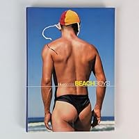 Beach Boys 097508819X Book Cover