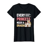 Womens Bearded Dragon Quote for a Reptile Breeder Girl T-Shirt