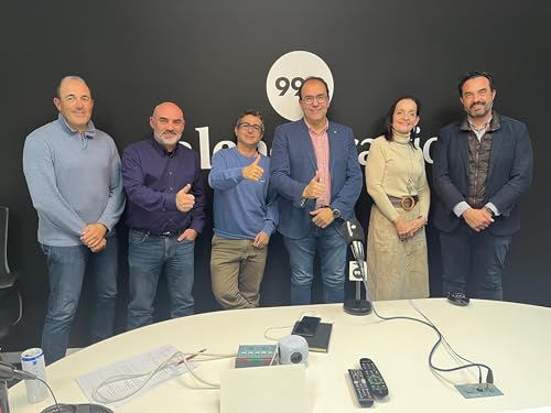 Analizamos la situaci&oacute;n de las pymes con empresarios valencianos de &eacute;xito