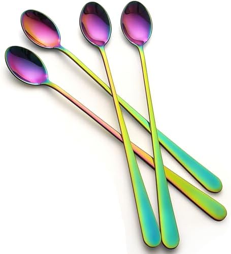Pack Of 36 Tea Spoons, Coffee Spoons, Stainless Steel, Latte Acchiato - View #5