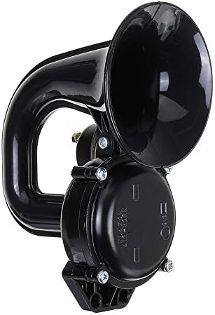 tromba d'aria per auto 300db