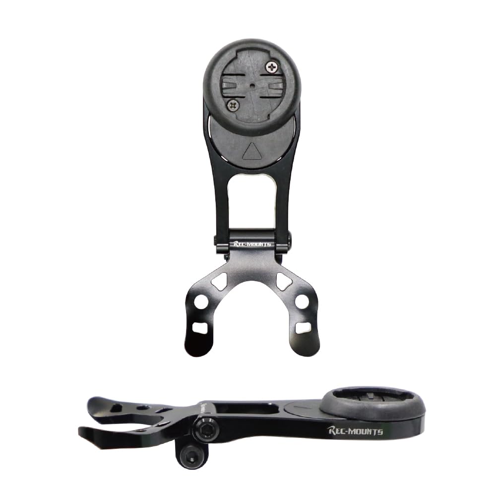 Amazon.co.jp: レックマウント(Rec-Mounts) グスト (ATTAQUE カーボン