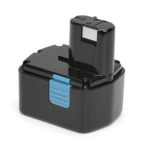 3000mAh 14.4v Power Tool Replacement Battery for Hitachi EB1414S EB 1414 1414S 1424 14B 14S 324367 EB14B EB14S EB1412S DS14DL DV14DL DS14DVF3 UB18D Hitachi Cordless Drill Battery pack,parts