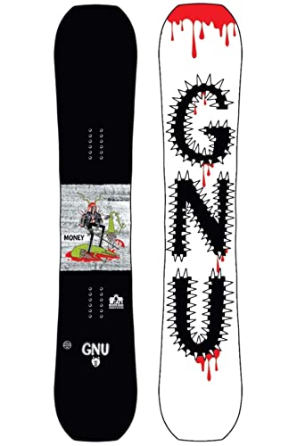 LIBTECH MONEY snowboard AI21