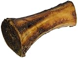 Jones Natural Chews 4In Center Bone Shrinkwrap